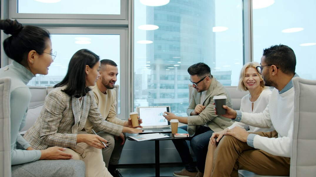 group communication workshop