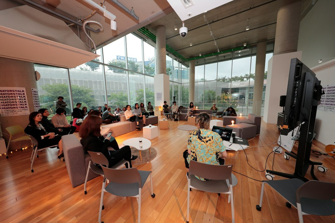 group discussion workshop